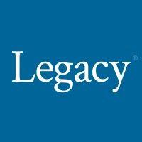 legacy.com logo image