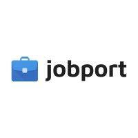 jobport - employability software logo image