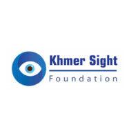 khmer sight foundation logo image