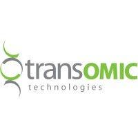 transomic technologies inc. logo image