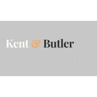 kent and butler logo image