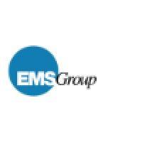 ems group insurance agencies, llc. logo image