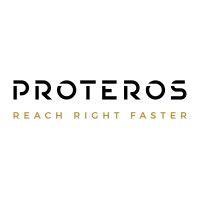 proteros biostructures gmbh logo image