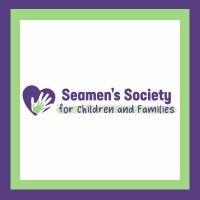 seamen's society for children and families logo image