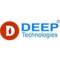 deep technologies logo image