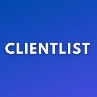 clientlist logo image