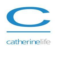 catherine life a.s. logo image