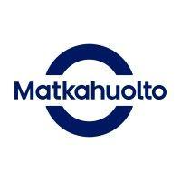 matkahuolto logo image