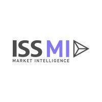 iss market intelligence logo image