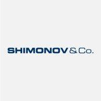 shimonov & co. law firm logo image