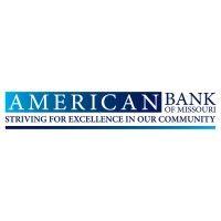 american bank of missouri logo image