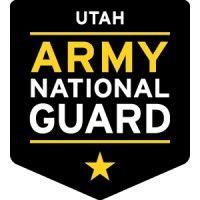 utah army national guard logo image