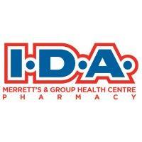 ida merrett's and group health centre pharmacies logo image