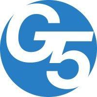 g5 consulting logo image