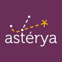 astérya logo image