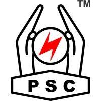 power system & controls logo image