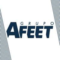 grupo afeet logo image