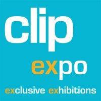 clipexpo benelux france logo image