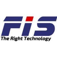 fis logo image