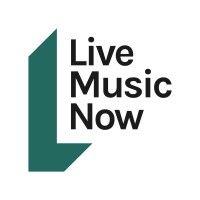 live music now logo image