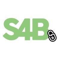 s4b-group logo image