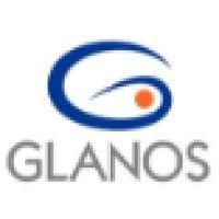 glanos gmbh logo image