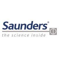 crane saunders® logo image