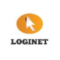 loginet rus logo image