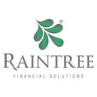 raintree financial solutions logo image