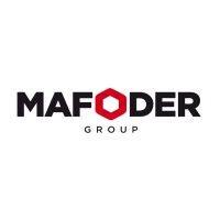 mafoder group logo image