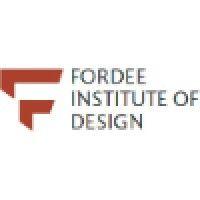 fordee institute of design logo image