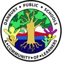 danbury public schools ct logo image