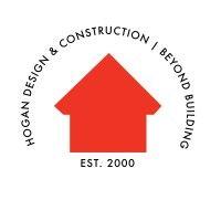 hogan design & construction