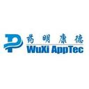 logo of Wuxi Apptec