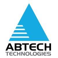 abtech technologies logo image