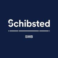 schibsted smb logo image