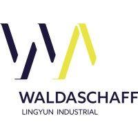 waldaschaff automotive logo image