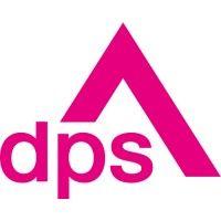 dps - digital prescription services logo image