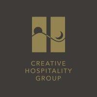 creative hospitality group logo image