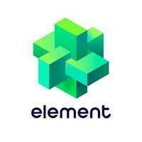 element nft marketplace logo image