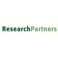 research partners ltd. logo image