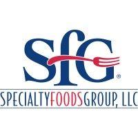 specialty foods group logo image