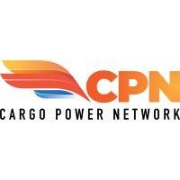 cargo power network logo image