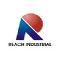 ningbo reach industrial co.,ltd.