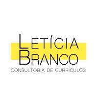 letícia branco - consultoria de currículos logo image