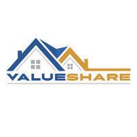 valueshare, inc logo image