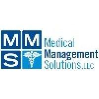 medical management solutions, llc logo image