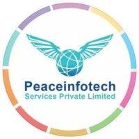 peaceinfotech services pvt ltd