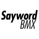 logo of Saywordbmx