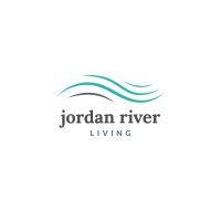 jordan river living logo image